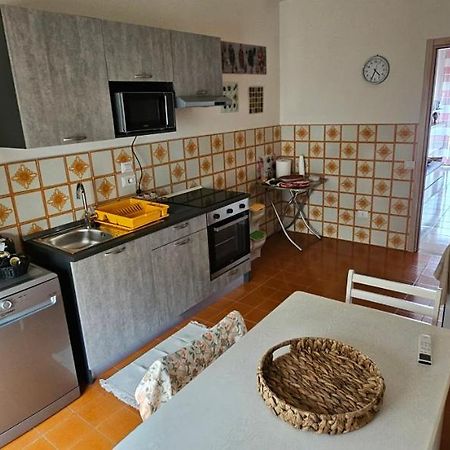 Le Cicas Apartment Лентини Екстериор снимка